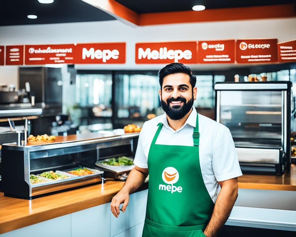 MealPe: Best Restaurant POS SaaS Solution in India