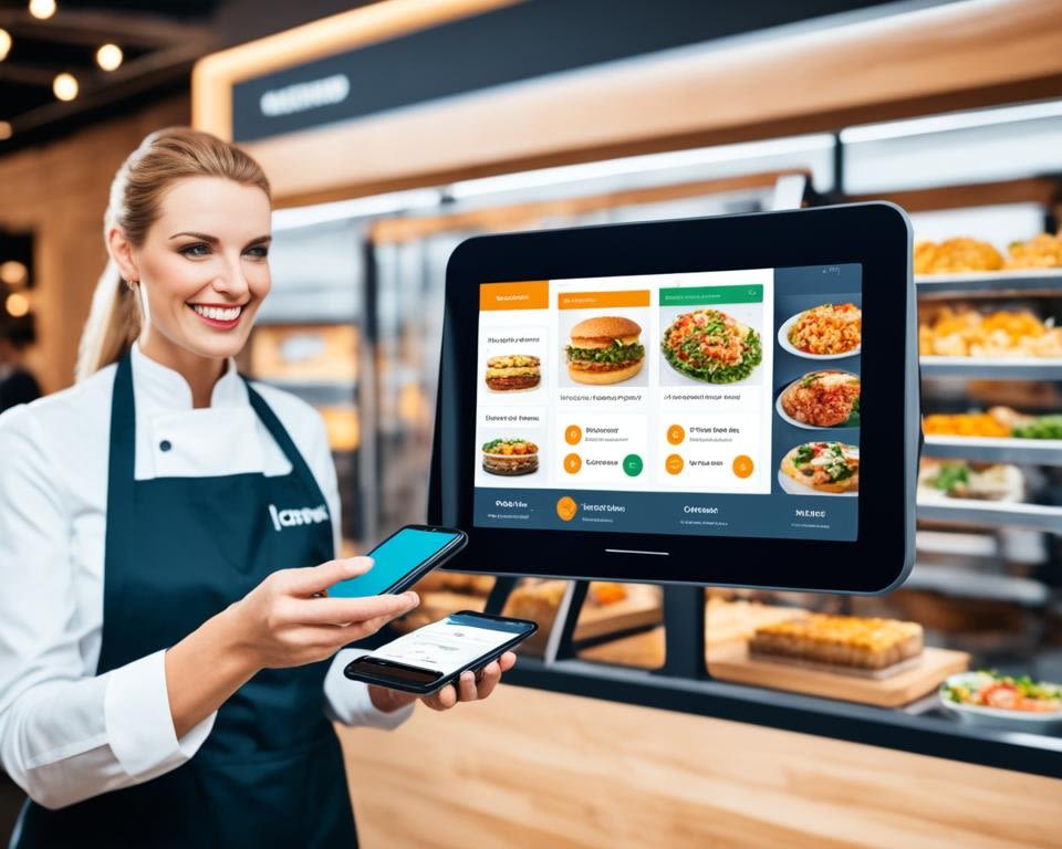 Discover MealPe: Top F&B Tech Innovator in India