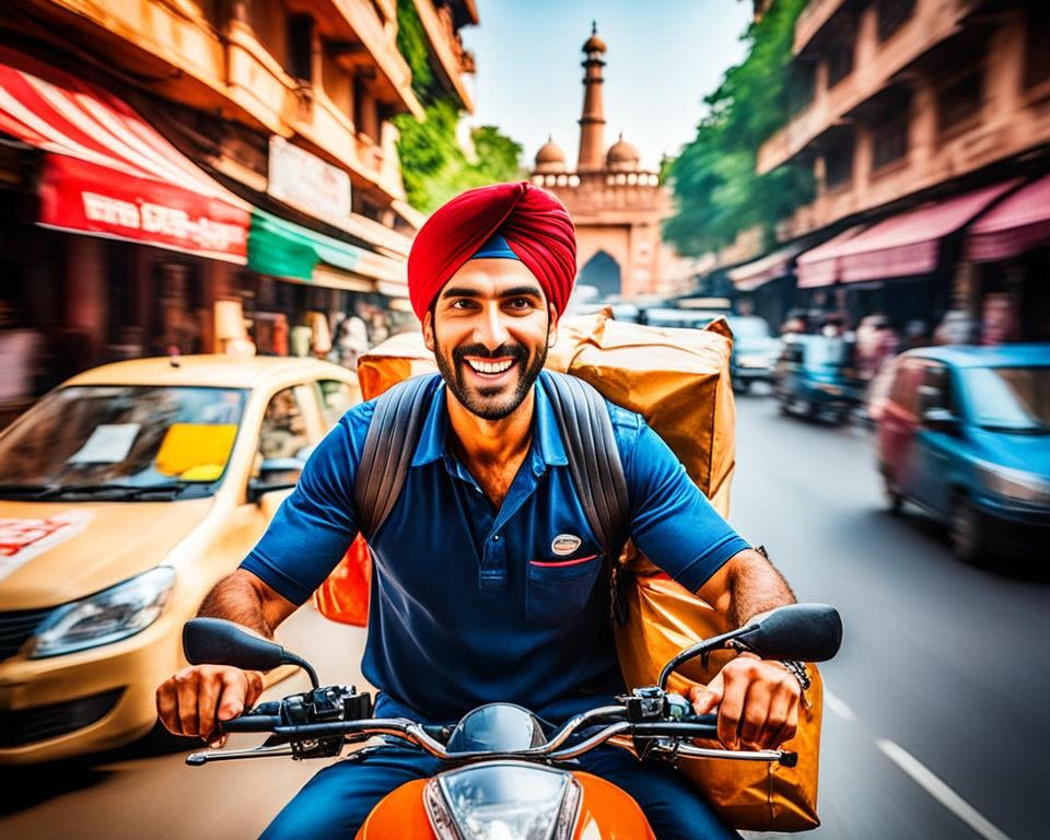 MealPe – India’s largest FoodTech platform