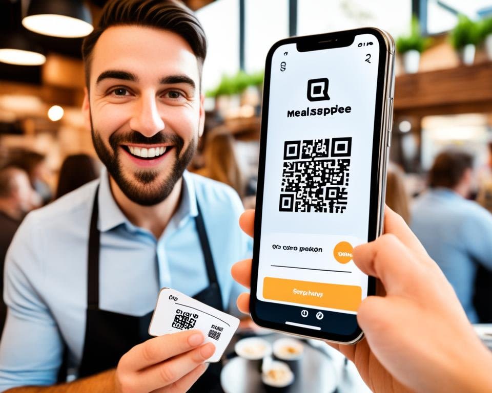 Effortless Dining with MealPe, India’s Best QR App