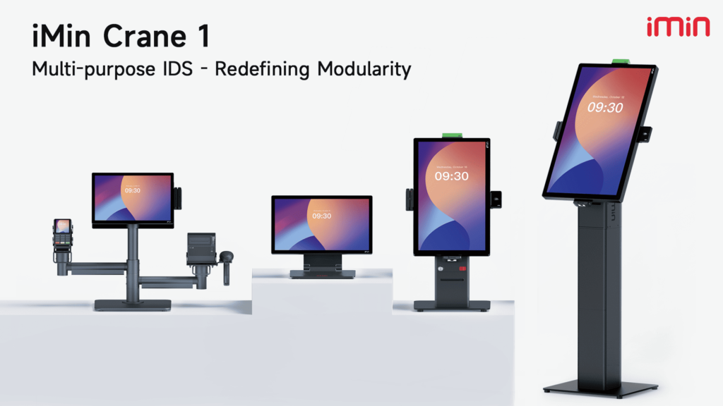 Best POS | Point of Sale for Restaurant Management in India