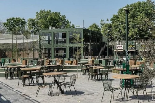 Best Food Court Management SaaS-Software-App in India | MealPe