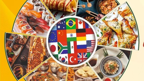 Top Food Festivals You Can’t Miss