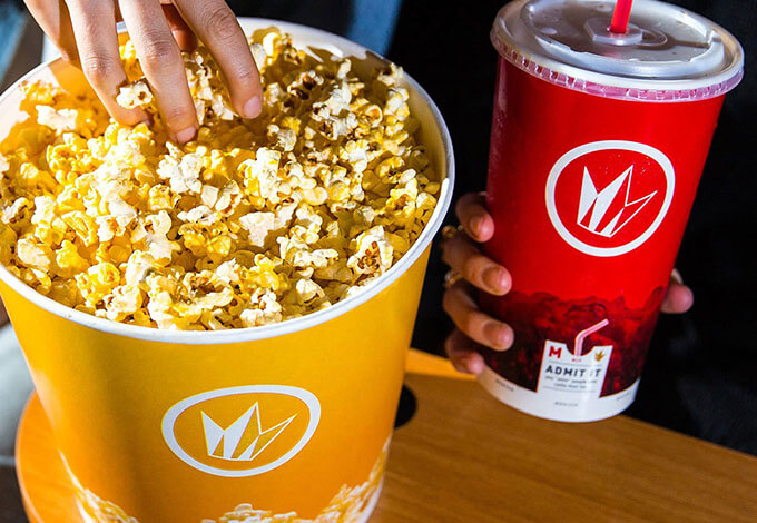 MealPe – Best Food Ordering App for Theatres, Multiplexes, and Cinema Chains in India