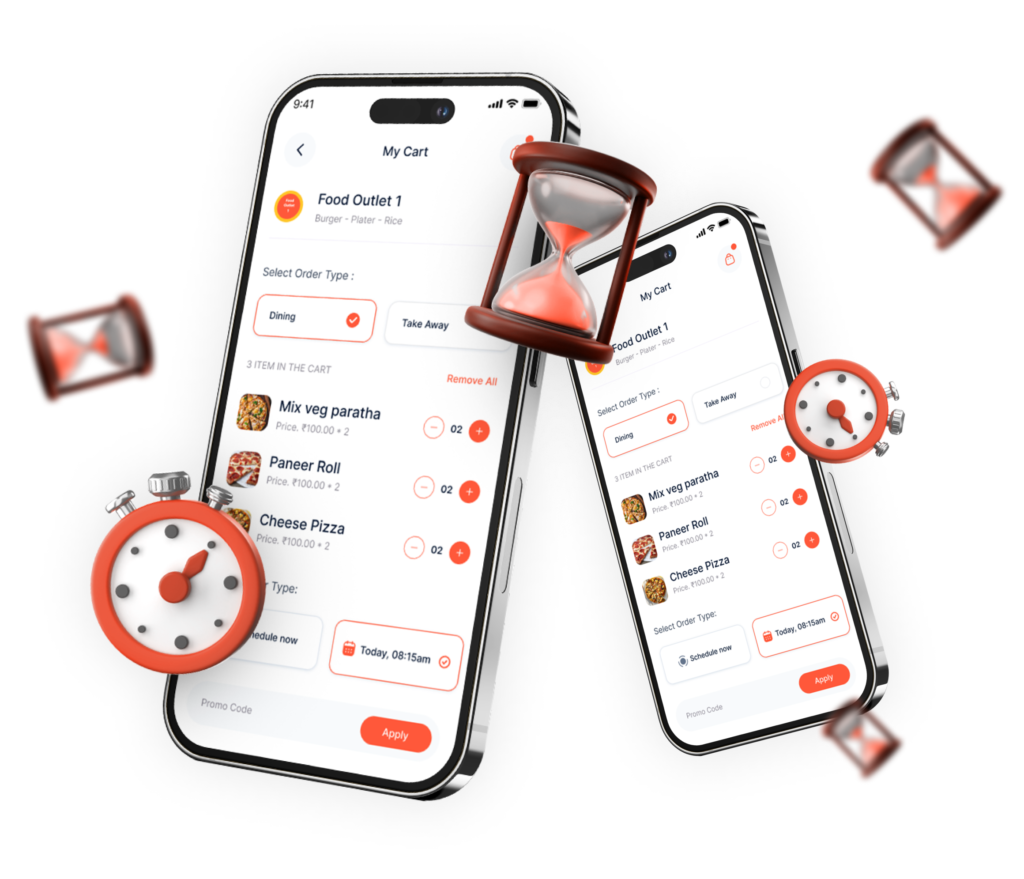 Discover and Order Delicious Native, Captive Food options with India’s First & Best POS & App | MealPe