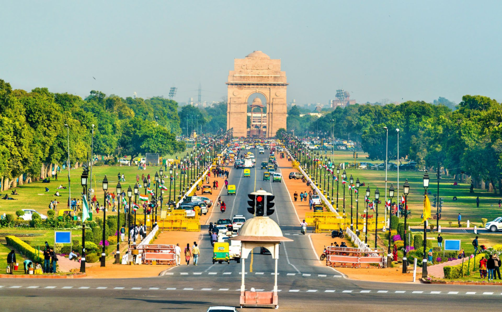Delhi – Education Hub of India