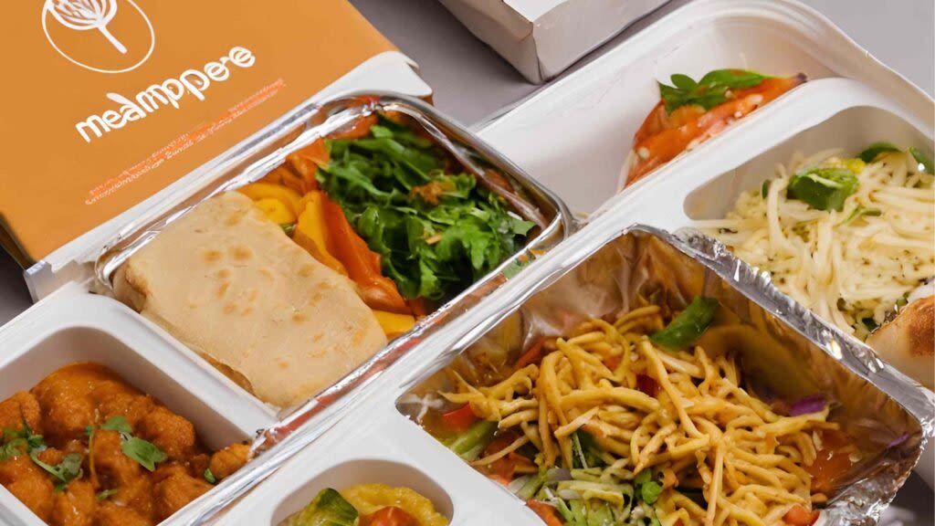 MealPe – India’s Best Corporate & Office Food Delivery Company: Elevating Corporate Dining