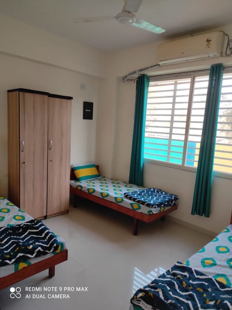 India’s Best Aggregator App for PG – Paying Guest Food / Meals #1