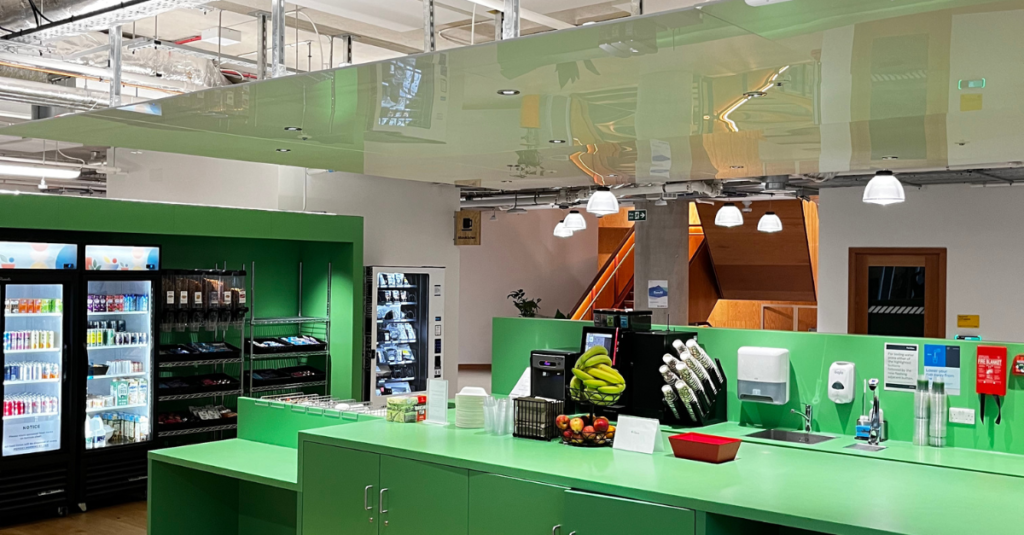 MealPe – Office Cafeteria & University Canteen Pre-Order System for Dine-in, Delivery and Takeaway Orders