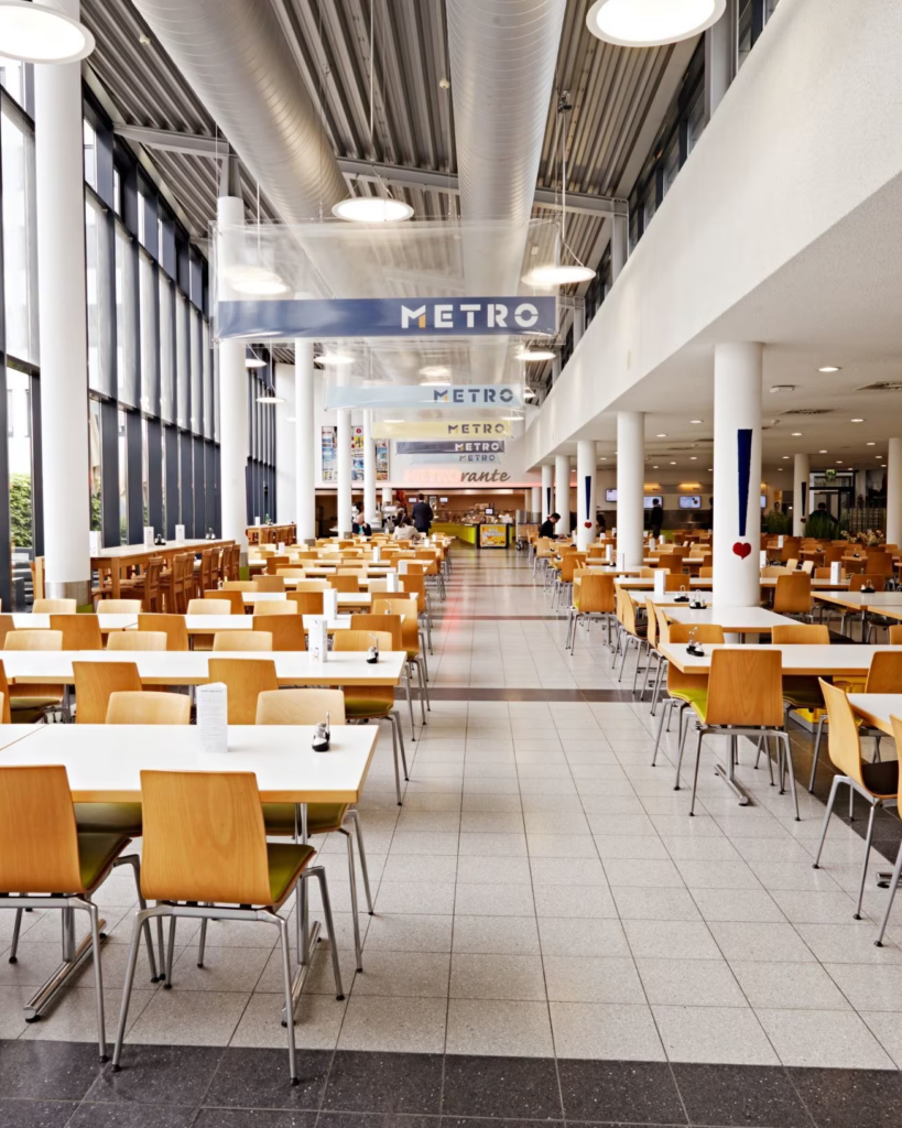 Understanding Corporate Meal Services by MealPe in India