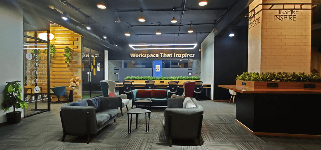 The Ultimate Guide to Types of Coworking Spaces in India