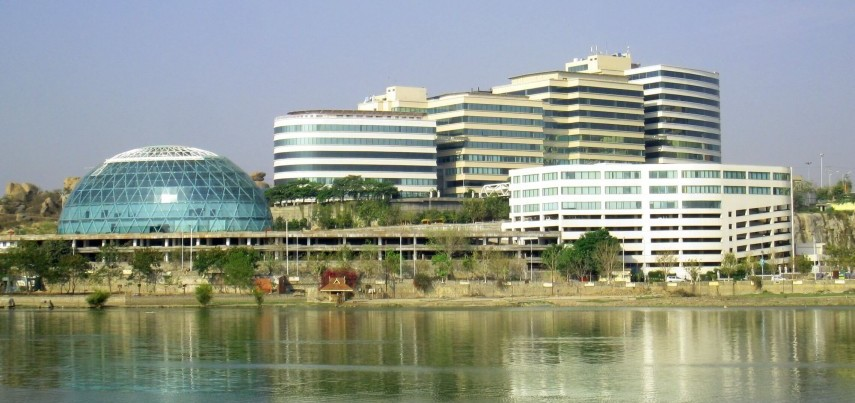 Exploring the Diverse Types of Corporate Parks in India