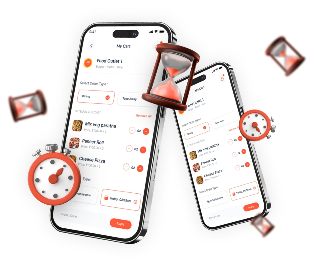 MealPe – Best Canteen Management Software in India