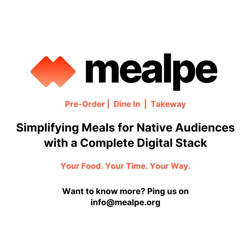 Revolutionizing Corporate Meals with MealPe in India