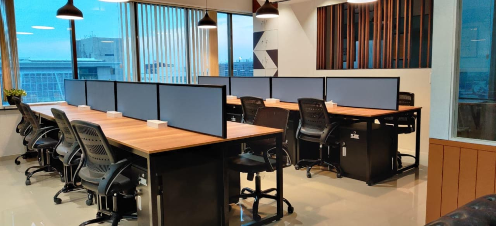 How Coworking Spaces in India Can Increase Their Offerings & Revenues Using MealPe for Food Ordering for Co-workers