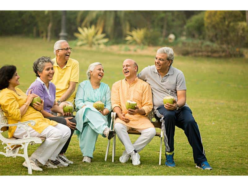 MealPe MedMeals: Best Food / Meal Management Software for Senior Coliving & Assisted Living in India