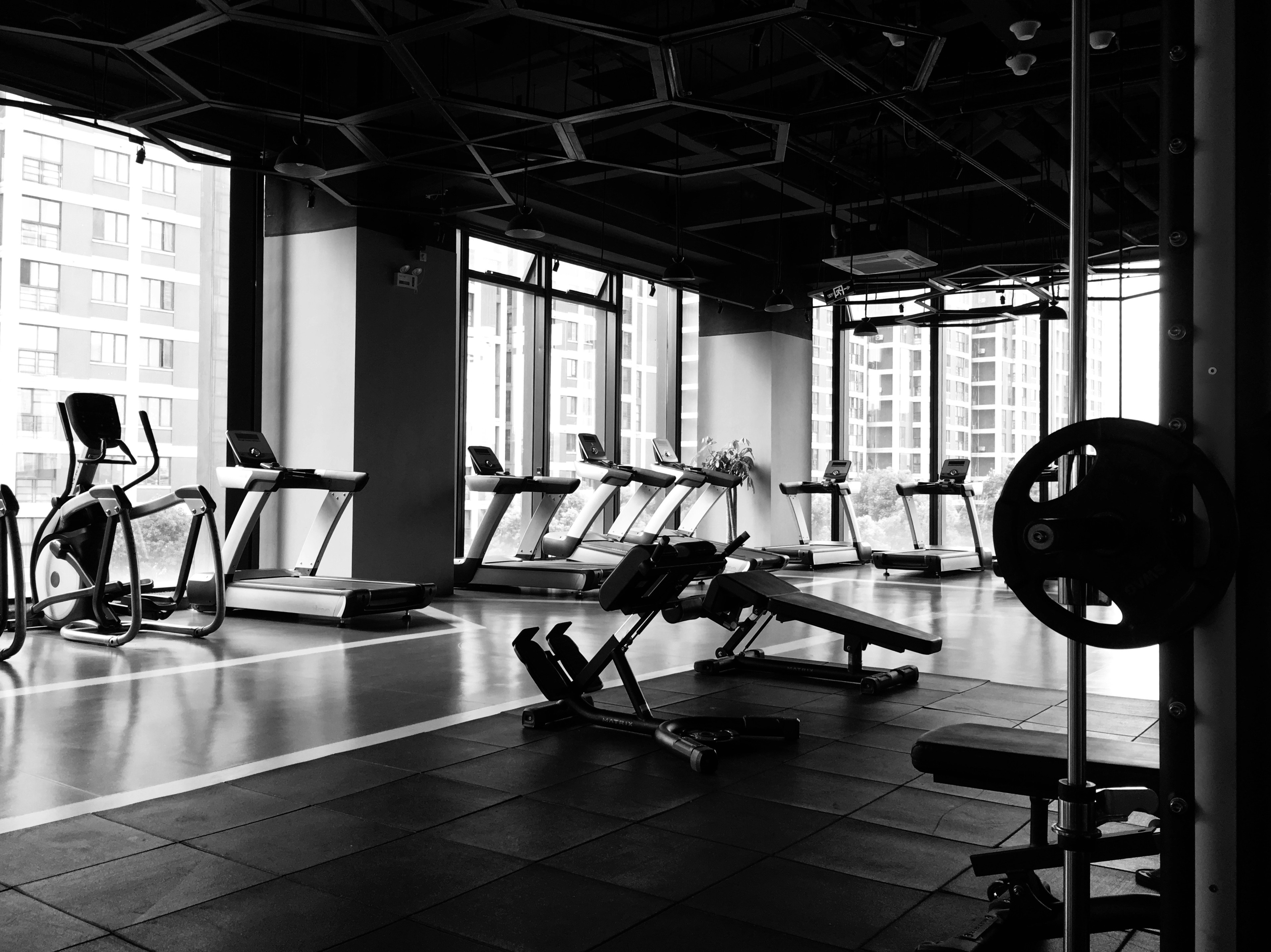 Fitness & PT cá nhân