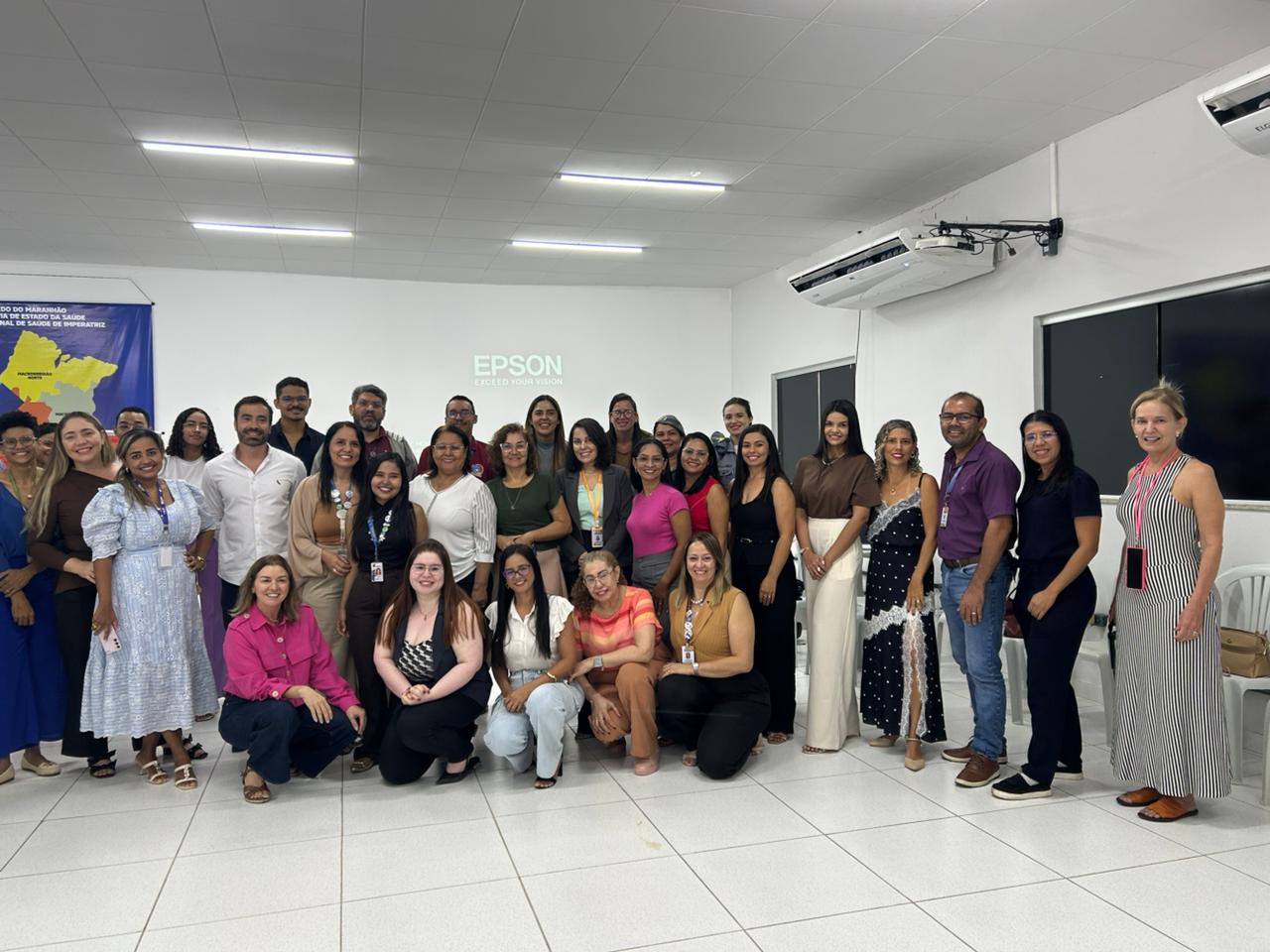 Comitê de Promoção à Vida e Prevenção ao Suicídio