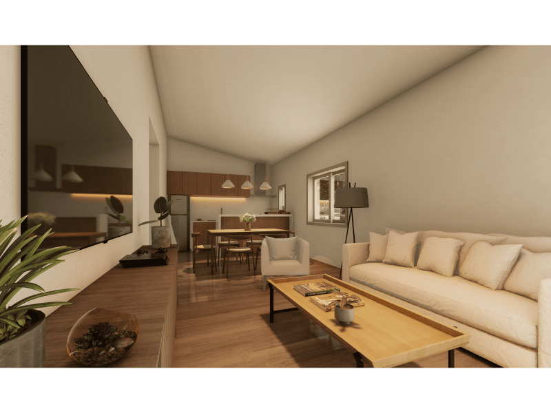 Living premium