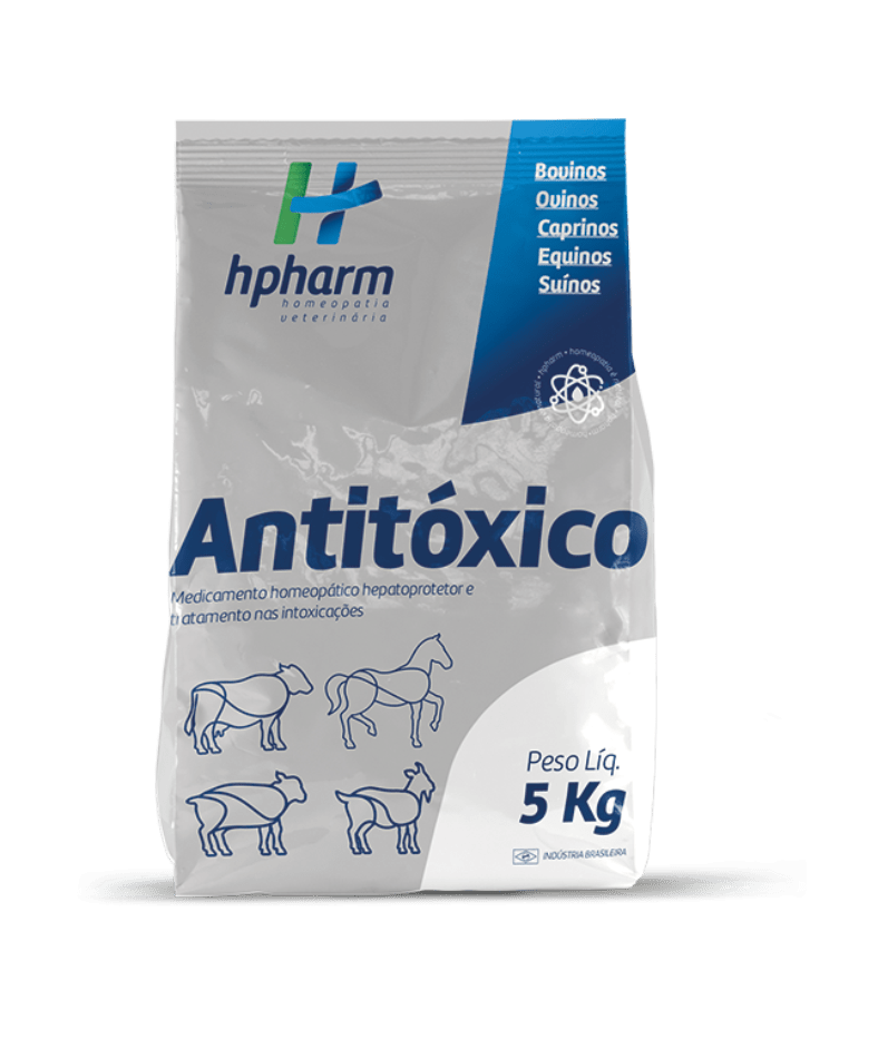 Antitóxico