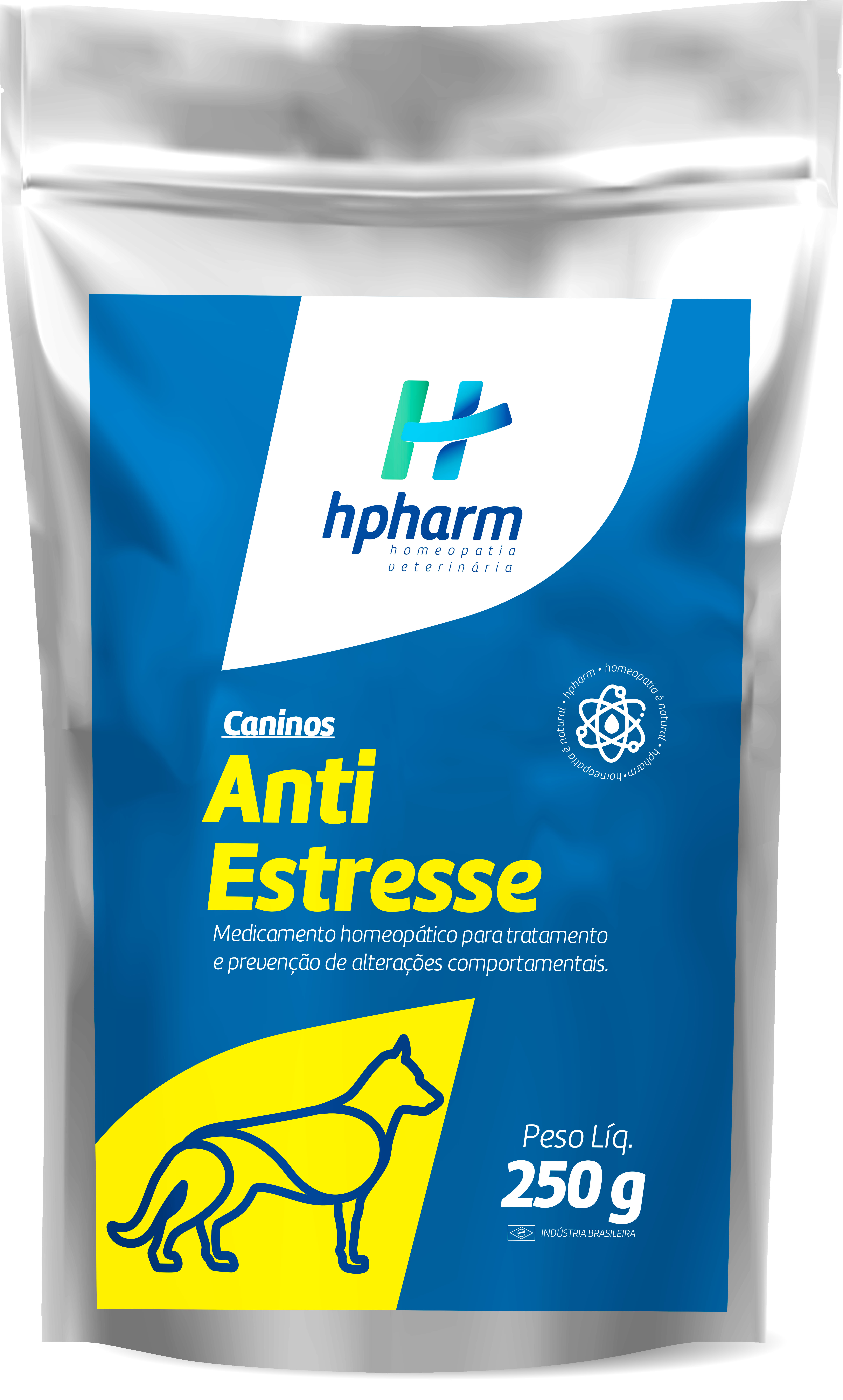 Anti Estresse Caninos