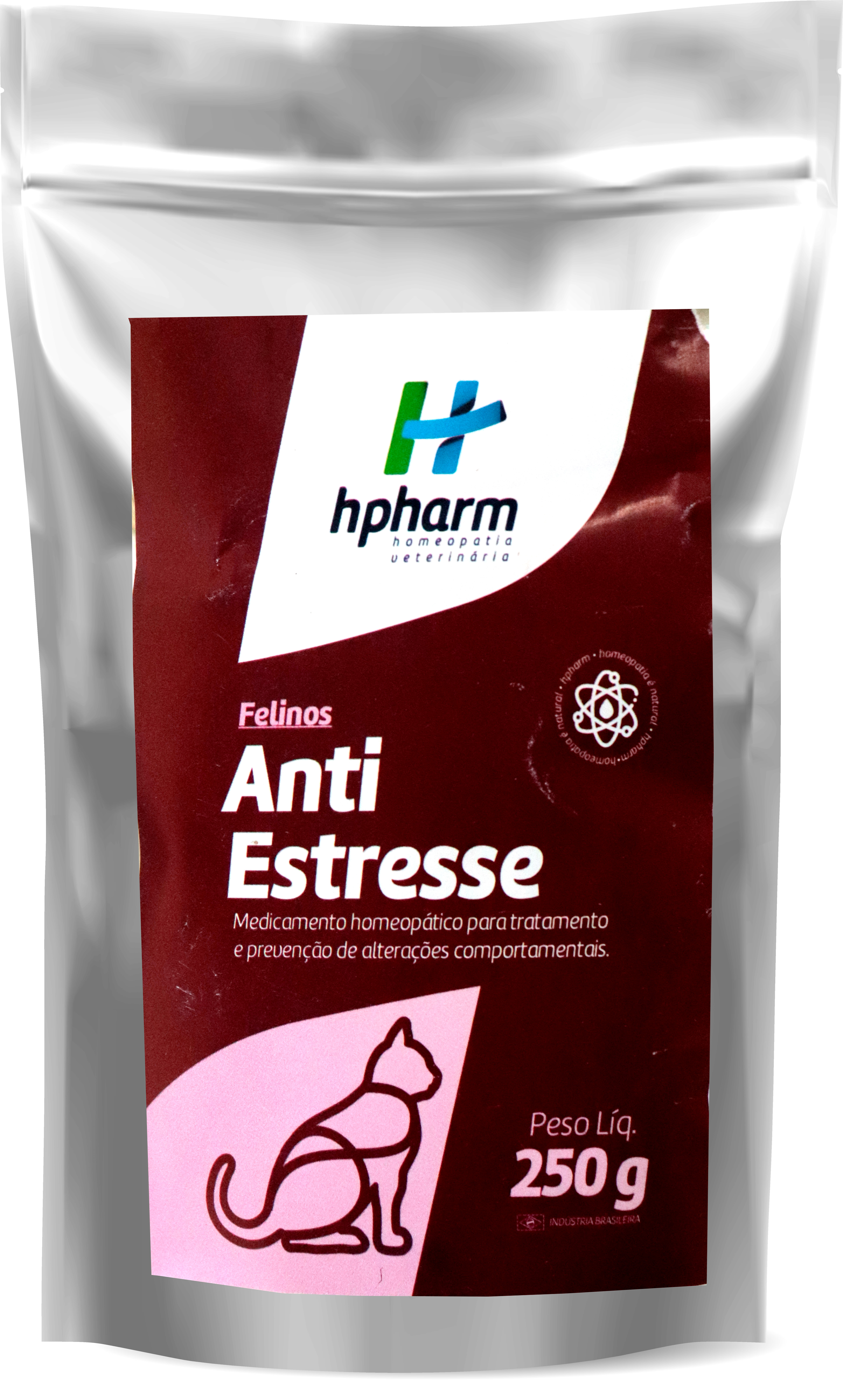 Anti Estresse Felinos