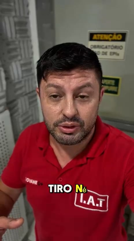 Depoimento 1