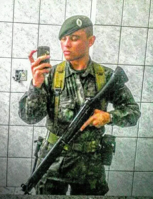 Depoimento 1