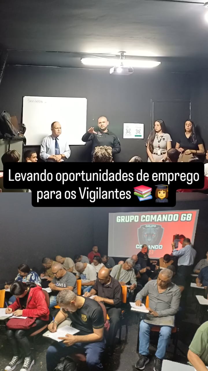 Depoimento Vídeo