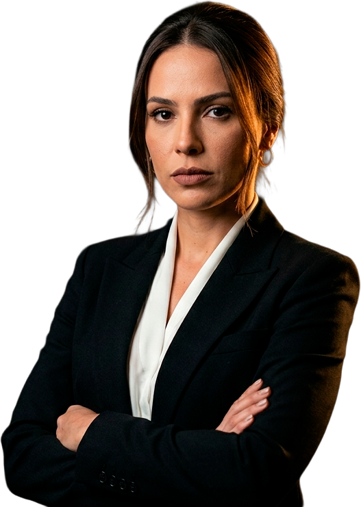 Advogada Especialista Carvalho Advocacia