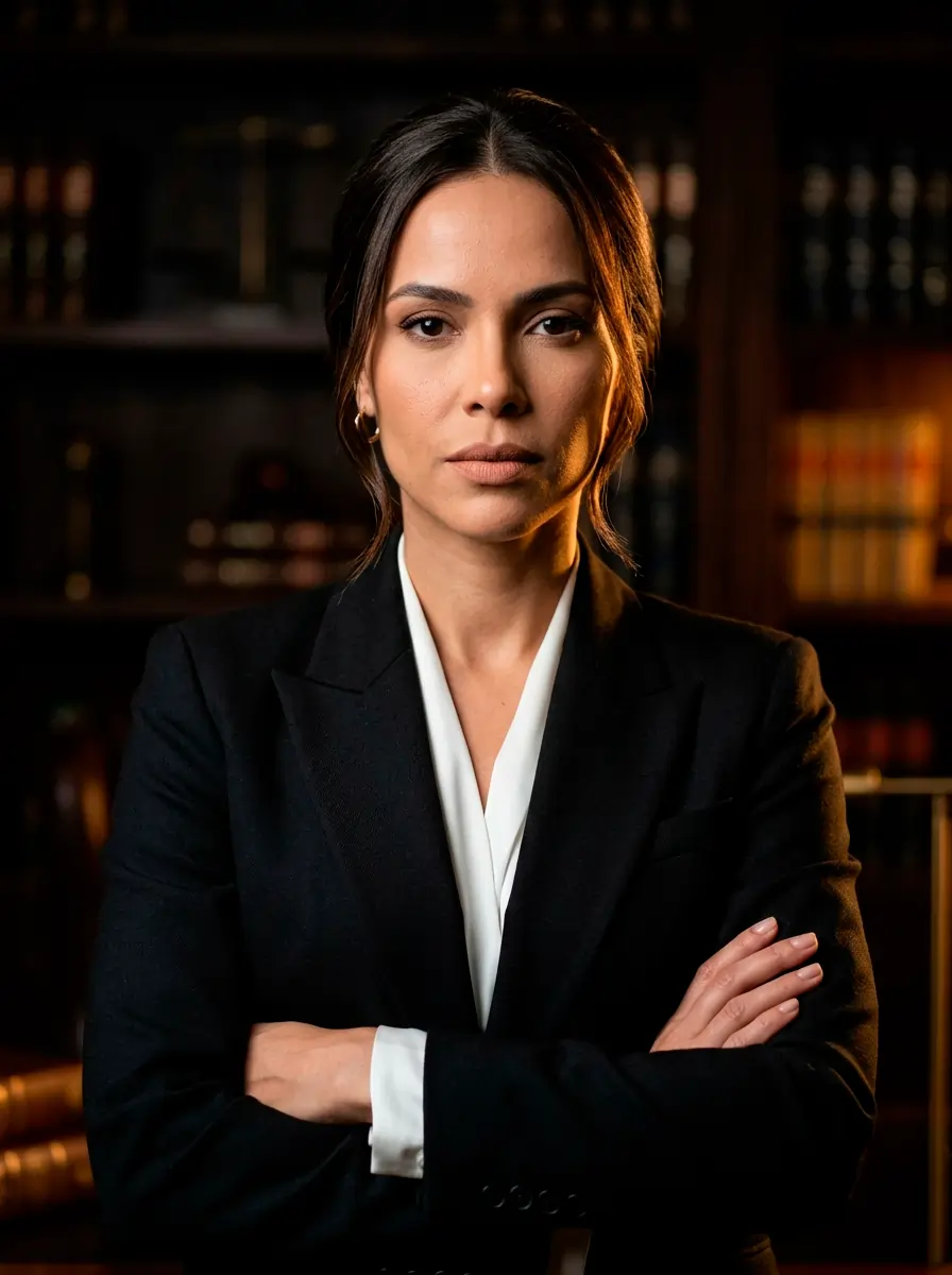 Advogada Criminalista Carvalho Advocacia