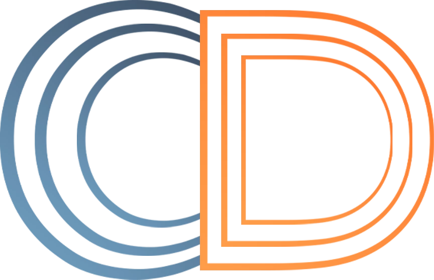 Cut's Designs Logo - site