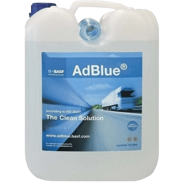 ADBLUE BASF 10 LT - a.10.0010.10