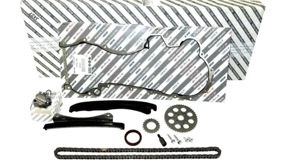 KIT CATENA DISTRIBUZIONE ORIGINALE FIAT MOTORI 1.3 Mjet - 71777824