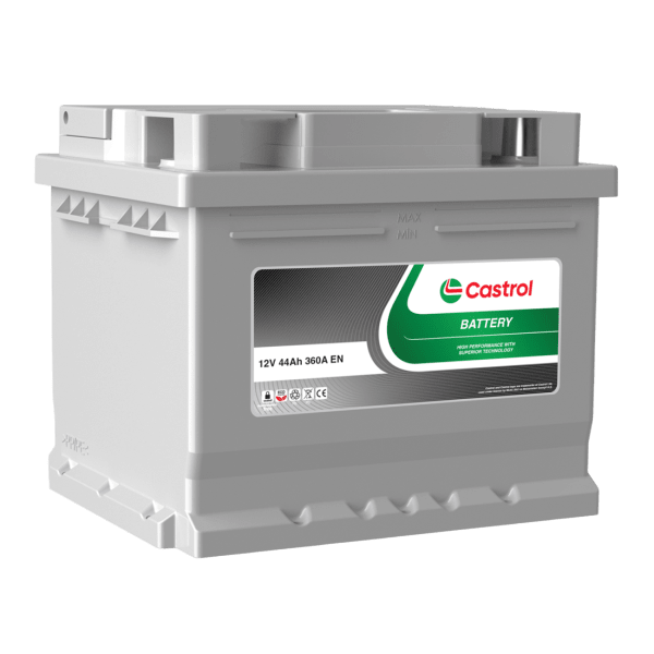 44ah castrol 360a dx - cst.lb1.44.036