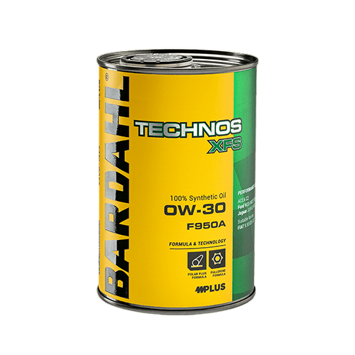 0w30 f950a xfs technos - 203672312a