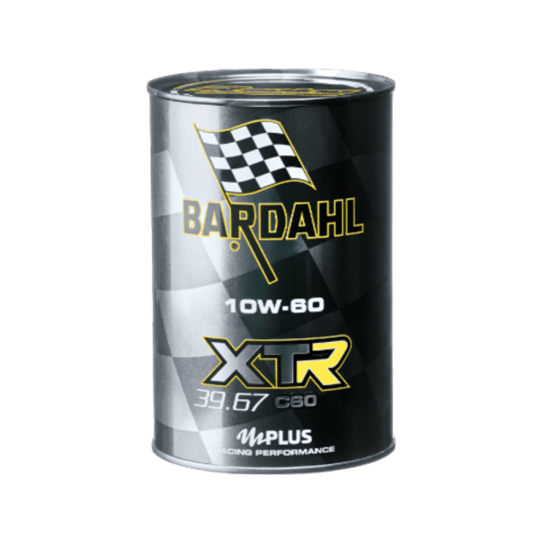 10w60 xtr c60 racing 39.67 1lt - 327039