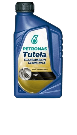 75W TUTELA TRASMISSION GEAR FORCE 1 LT - 14021619
