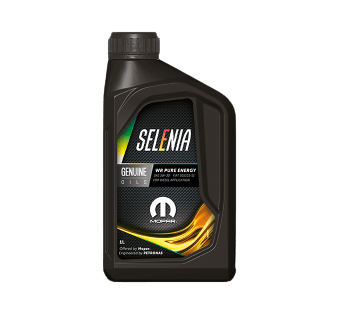 5W30 WR PURE ENERGY SELENIA MOPAR 1 LT - 70205