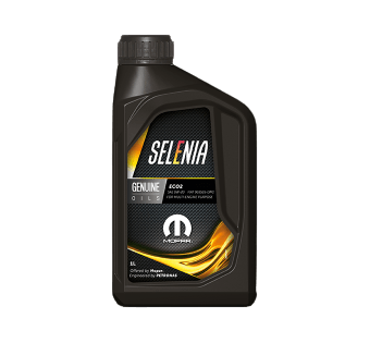 0W20 ECO2 SELENIA 1 LT - 70333