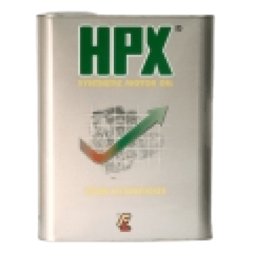 20w50 hpx selenia da 2 lt - ft0005