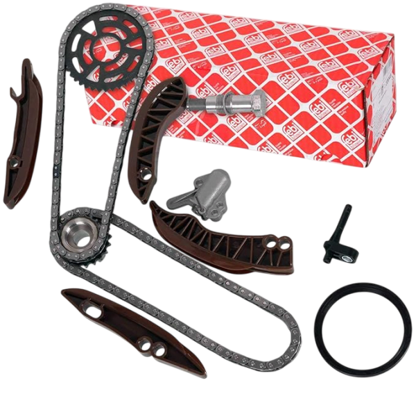 kit catena distribuzione bmw/mini - 102040