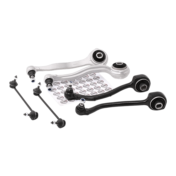 KIT RIPARAZIONE BRACCI AUDI/ VW Ayd Malò - 219904