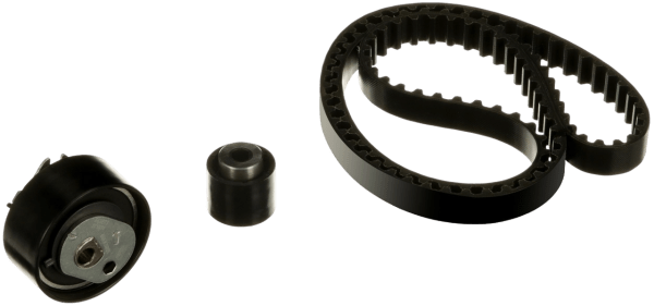 KIT CINGHIA DI DISTRIBUZIONE GATES PowerGrip - K01T360HOB
