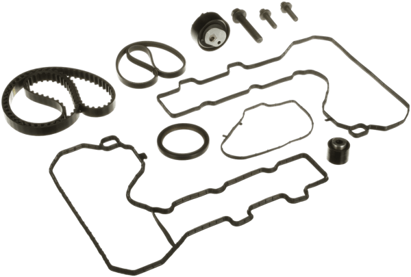 KIT CINGHIA DI DISTRIBUZIONE GATES  - K05T360HOB