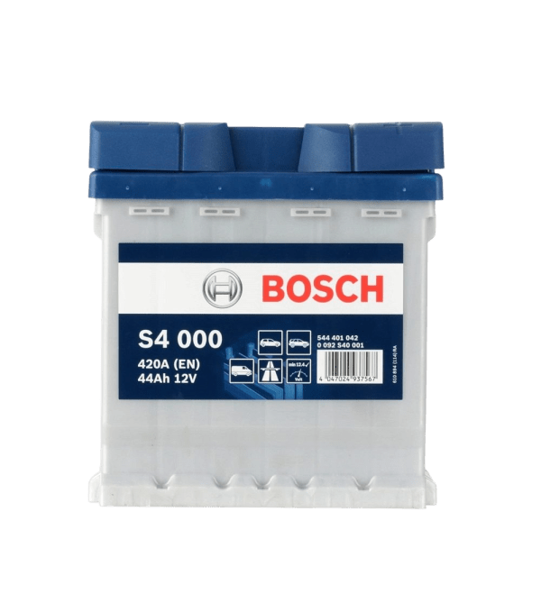 BATTERIA 44AH BOSCH 12V 440A(175X175X190) PS DX - 0092S40001