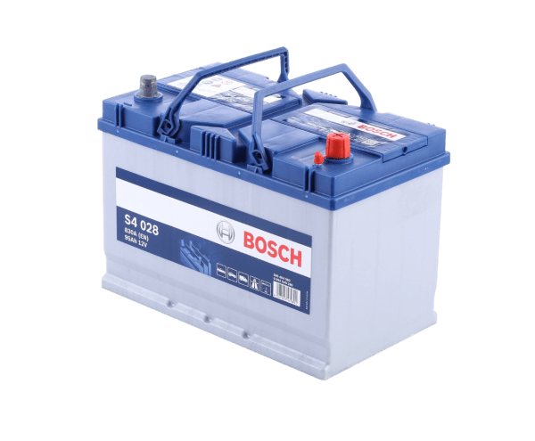 BATTERIA BOSCH 95AH PS DX - 0092S40280