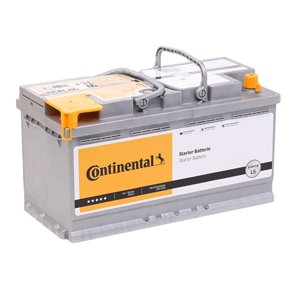 BATTERIA CONTINENTAL 100AH 900A G3 H3 - 2800012026280