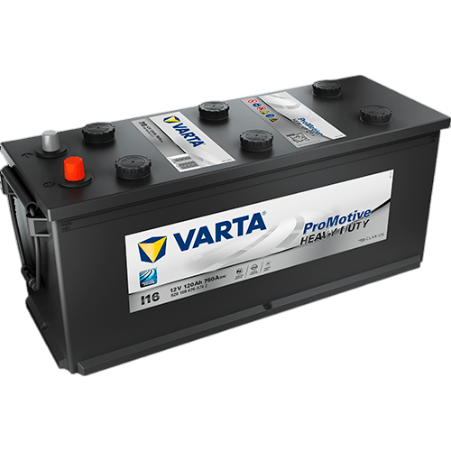 batteria varta 120ah spunto 760 dx - 620109076