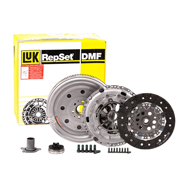 KIT FRIZIONE COMPLETO 600 0016 00 REPSETDMF VW - 600001600